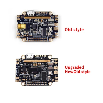

Holybro Kakute F7 AIO STM32F745 Flight Controller w/ OSD PDB Current Sensor Barometer for RC Drone