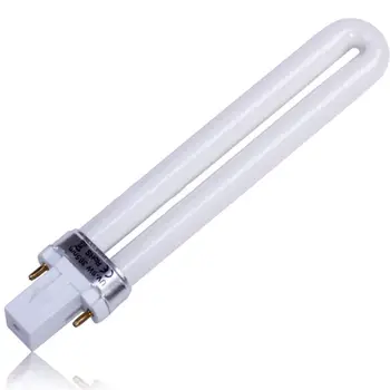 

4pcs/set 9W U-shaped Plug-pull LED Lamp Tube Energy-saving Warm White LED Light B0KC