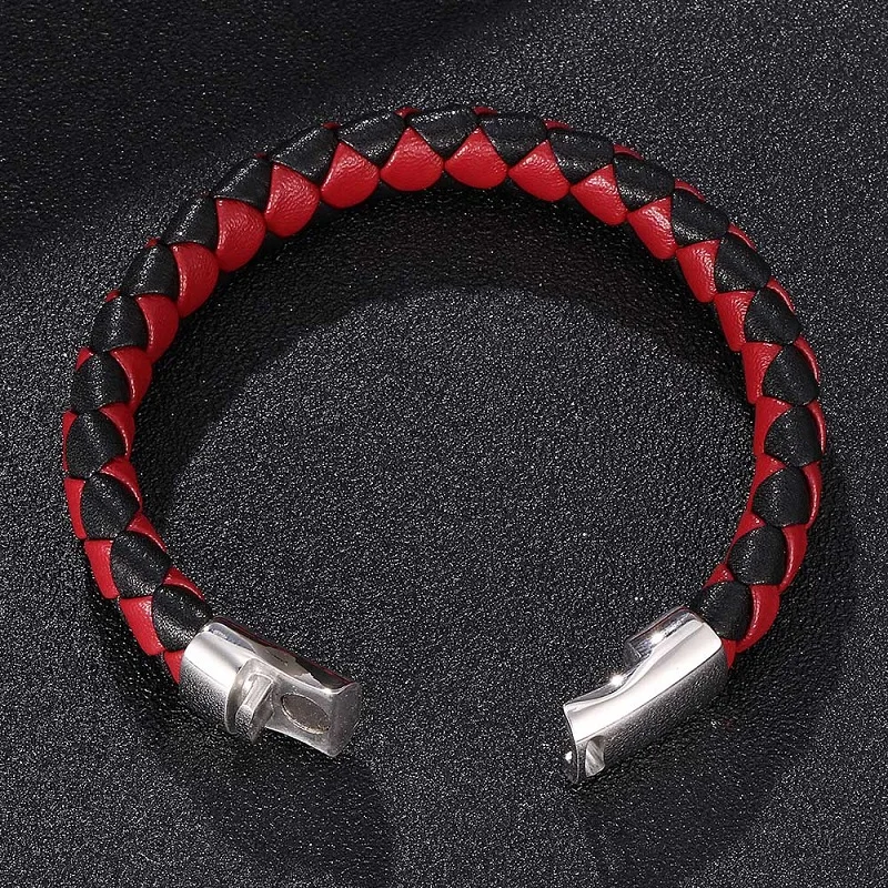 Magnetic Clasp Bangles