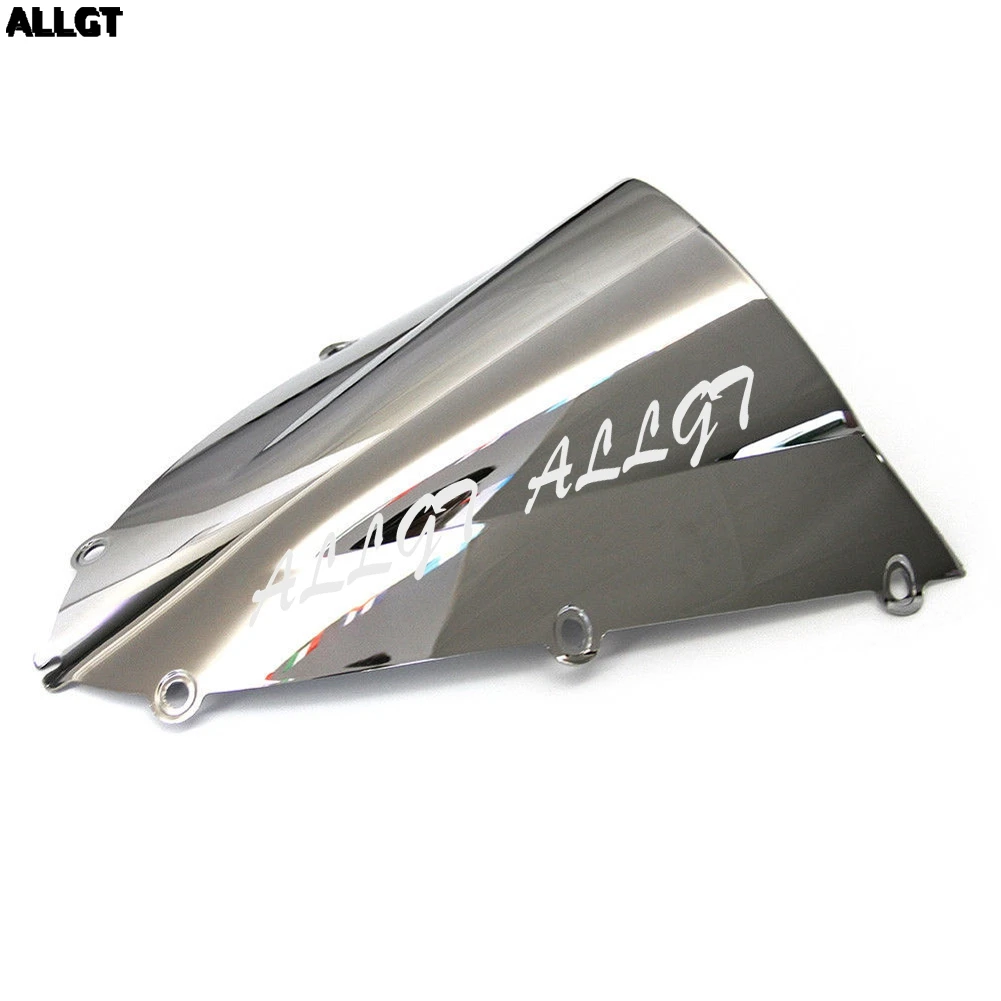 ALLGT лобовое стекло мотоцикла для Yamaha YZF R1 1998 1999