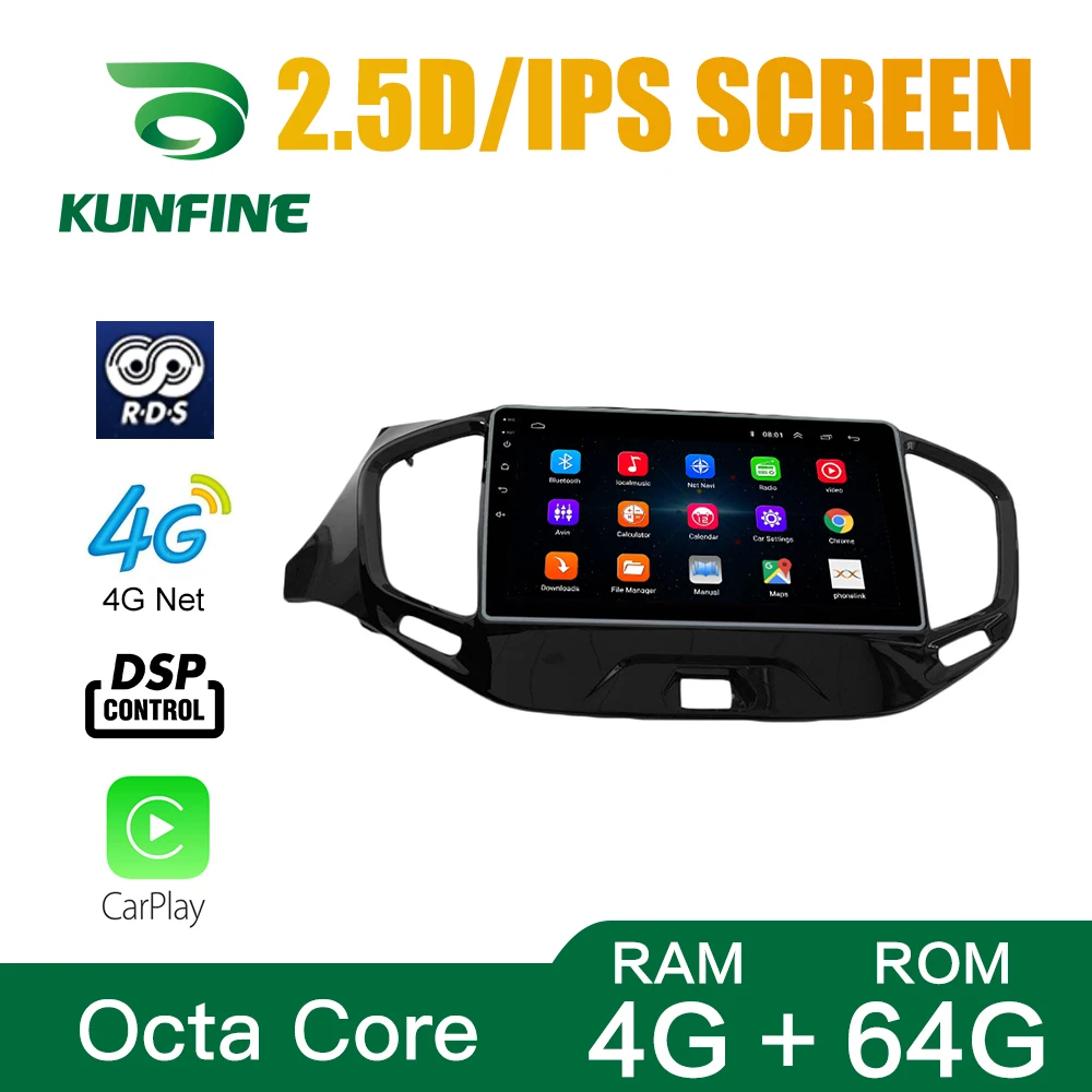 Android Car DVD GPS Navigation Multimedia Player Car Stereo For LADA VESTA 2015 Radio Headunit 12
