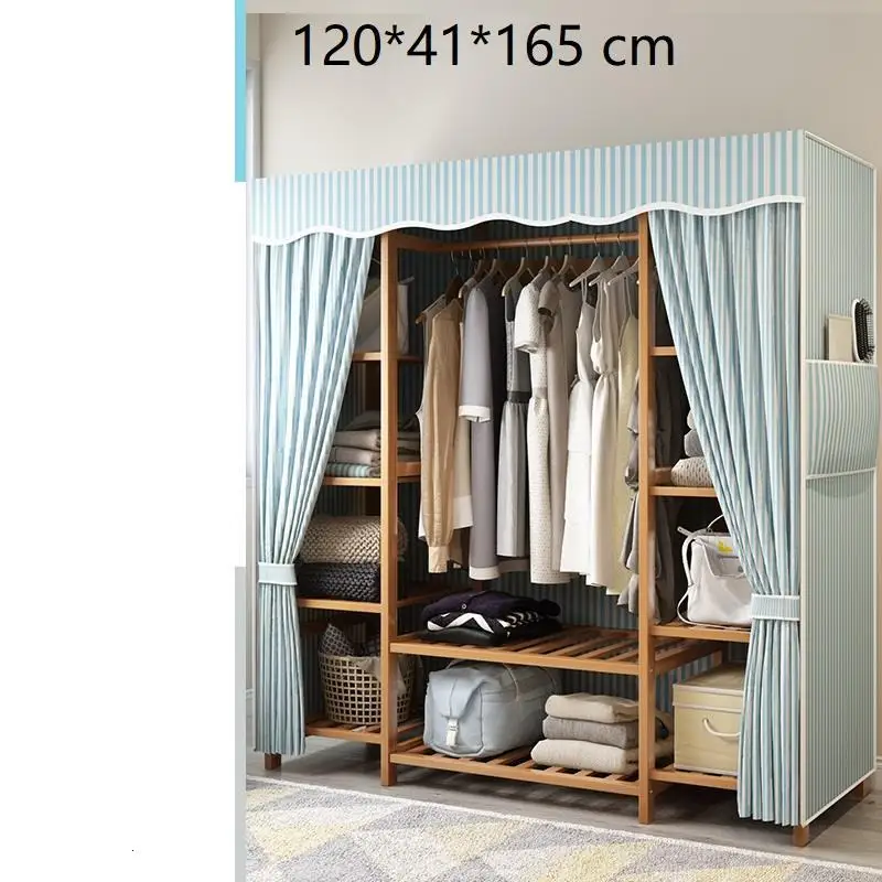 Version H Мебель для дома табличка для дальности Mobile Kleiderschrank комод для спальни Guarda Roupa шкаф Mueble гардероб - Цвет: Version H
