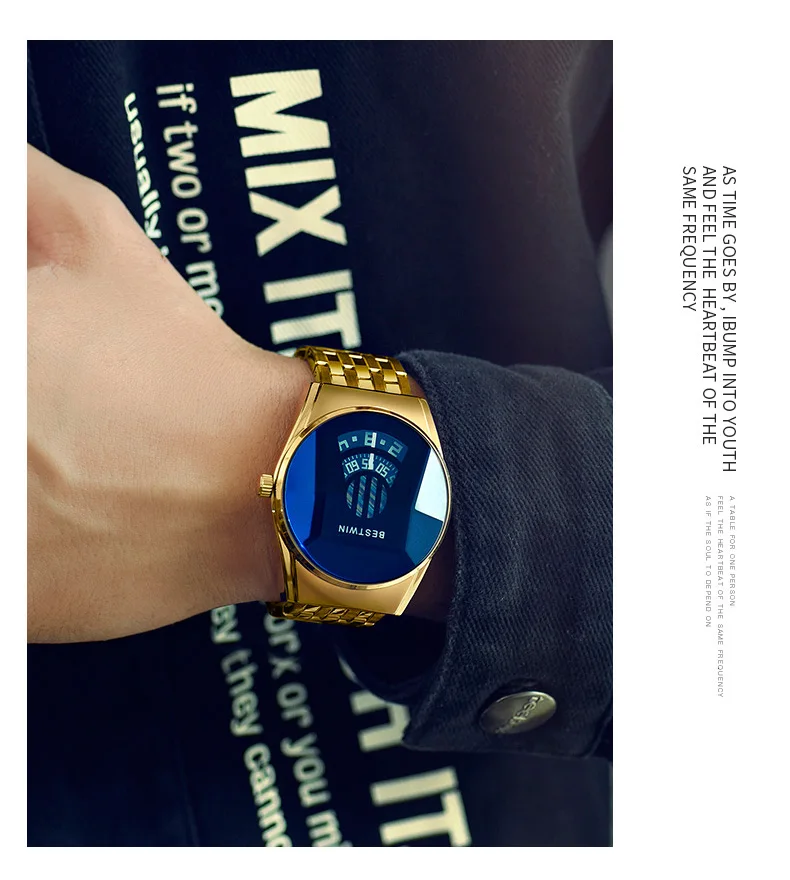 2021 New BESTWIN Men's Sport Quartz Watches Luxury Top Brand Watch For Men Wristwatches Waterproof Male Clock Relogio Masculino