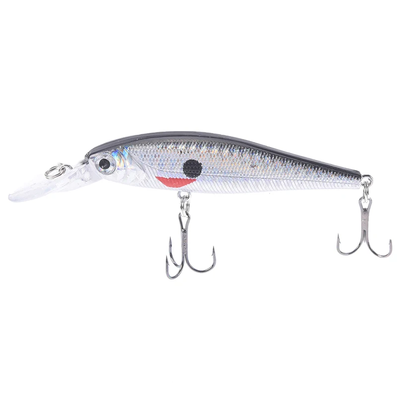 Приманки для рыбалки плавающие басы Картеры жесткий Поппер приманки инструменты