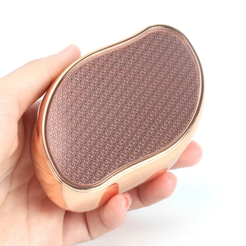 

Nano Glass Foot Rub Peeling Foot File File Feet File Grinding Stone Foot Wipe Removal Dead skin Horny Calluses Foot Care Tools