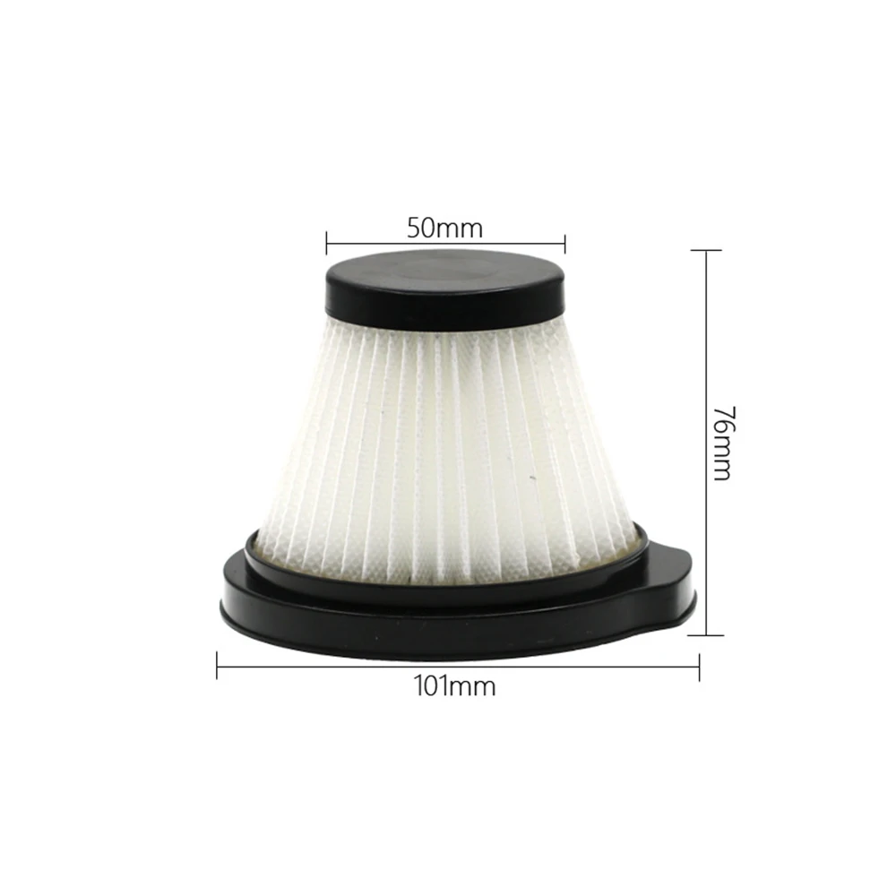 1PCS Vacuum Cleaner Washable Hepa Filter Replacement for Xiaomi Deerma