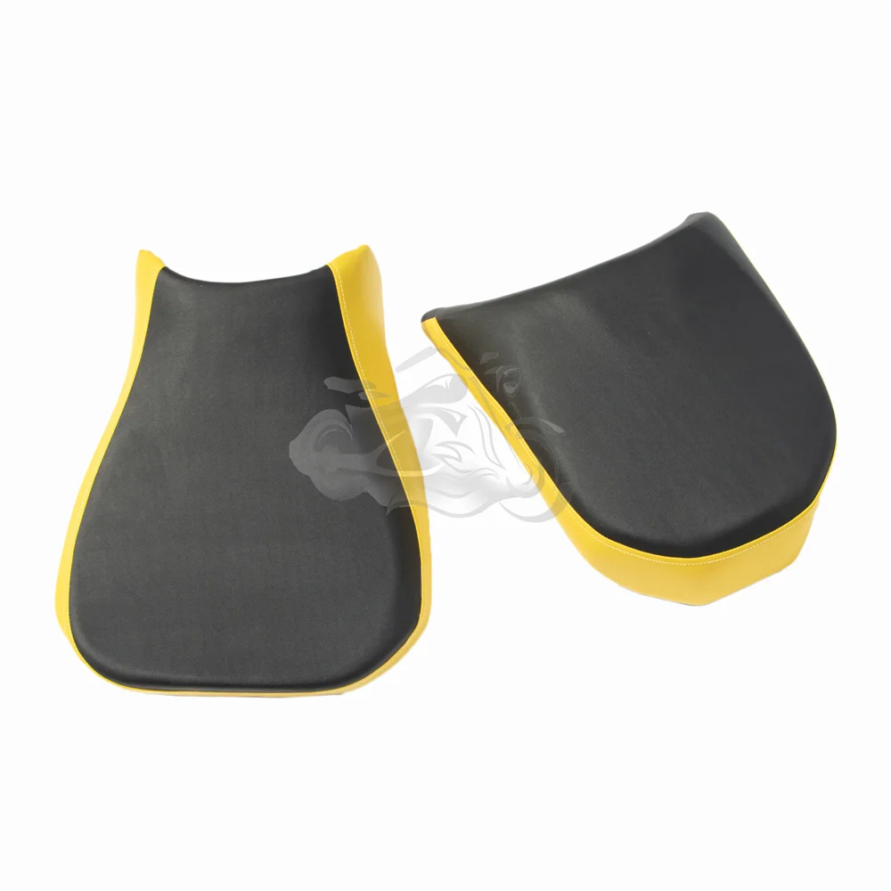 

Motorcyclist Front Rear Seat Pillion Cushion Fit For Motorcycle R1200GS R1200 GS Adventure 2013-2018 14 15 16 17