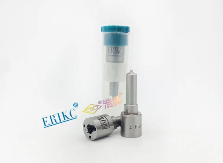 Сопло ERIKC DLLA 144 p 1417 струйное сопло 0433171878 Форсунка для впрыска топлива p1417 0445120024