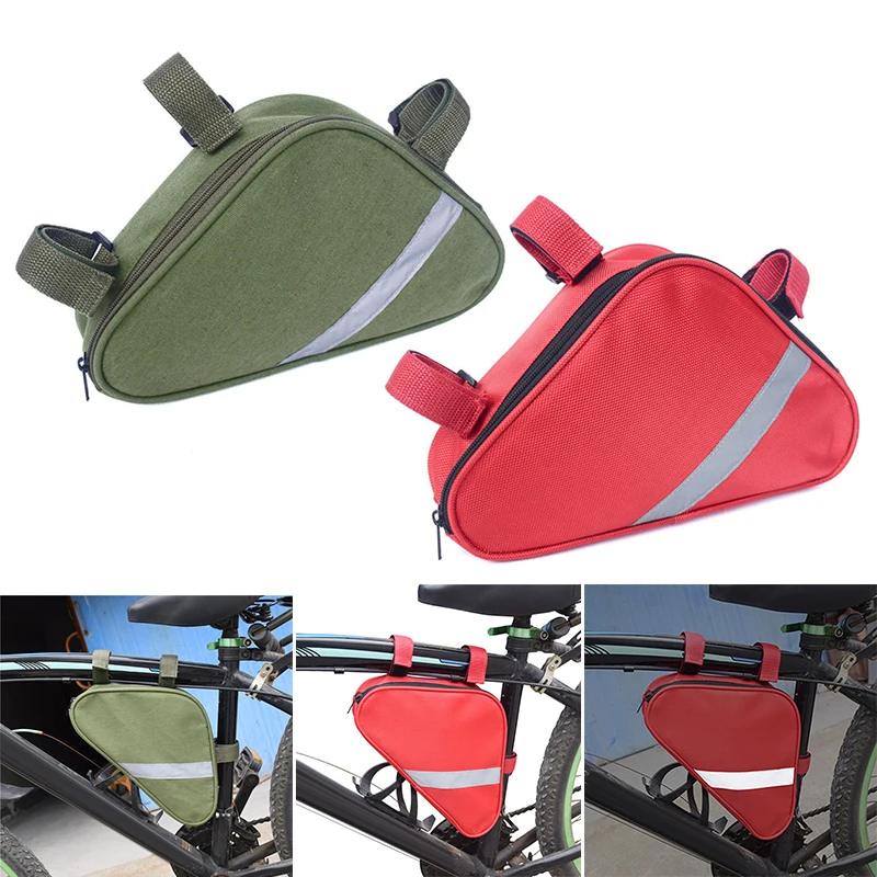 Аксессуары для велосипедной рамы Fahrrad Rahmen Tasche