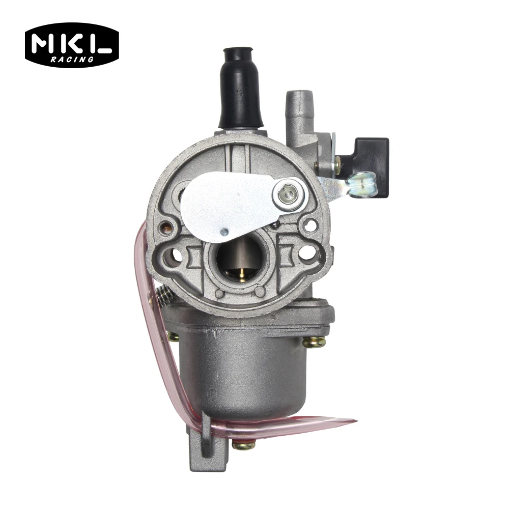 Engine Carb Carburetor 2 stroke For 43cc 47cc 49cc Mini Quad Moto ATV Dirt Pocket Bike MiniMoto