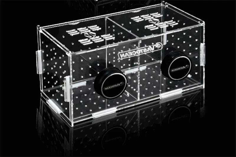 亚克力孵化隔离盒4