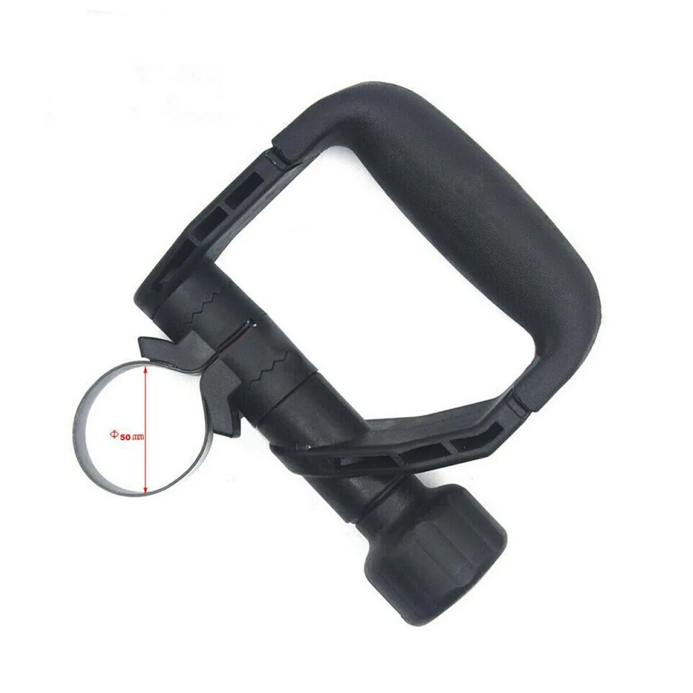 Side Handle Black For Bosch Rotary Hammer 11316/GSH 11E Rotary Tools Side Handles GSH 10 C