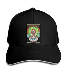 Горячая тема PRODIGY бейсболка NWOT snapback шляпа остроконечная