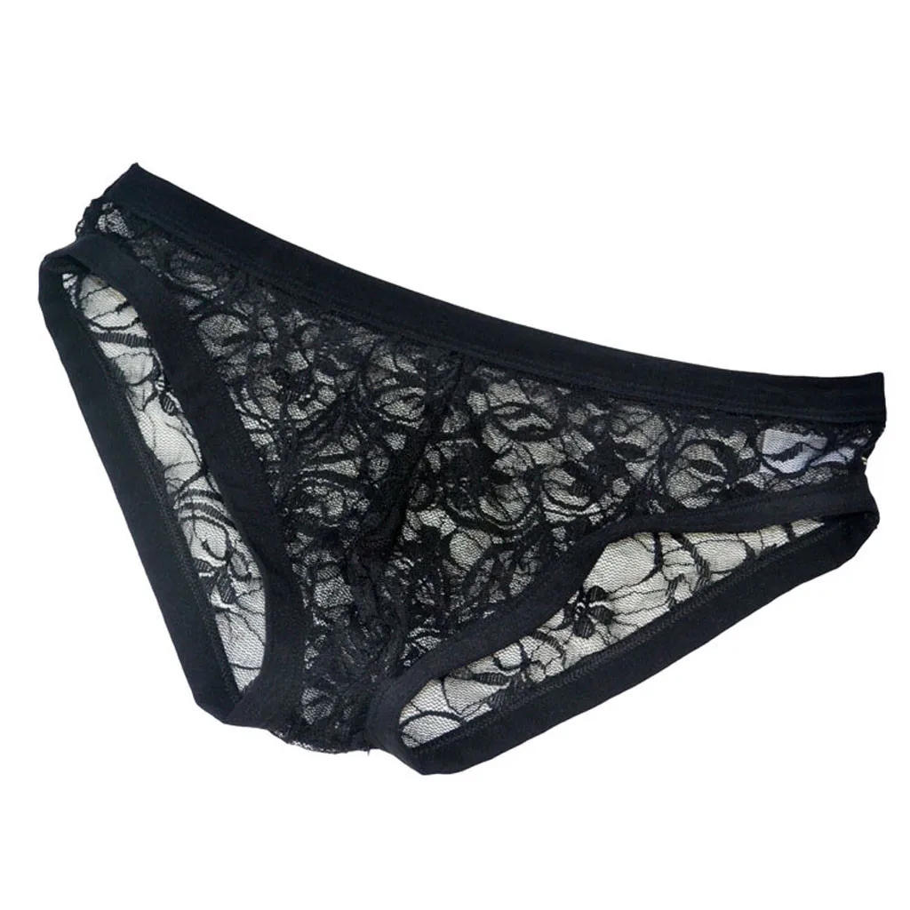 Мужские трусы сексуальное нижнее белье мужские cuecas cueca masculina кружевные
