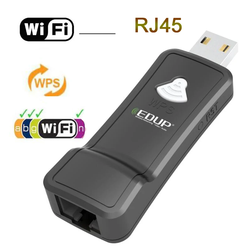 300 Мбит/с Wi-Fi ретранслятор Беспроводной сетевой адаптер USB wifi адаптер расширитель диапазона для ТВ-приставка плеер Wifi приемник WPS Настройка