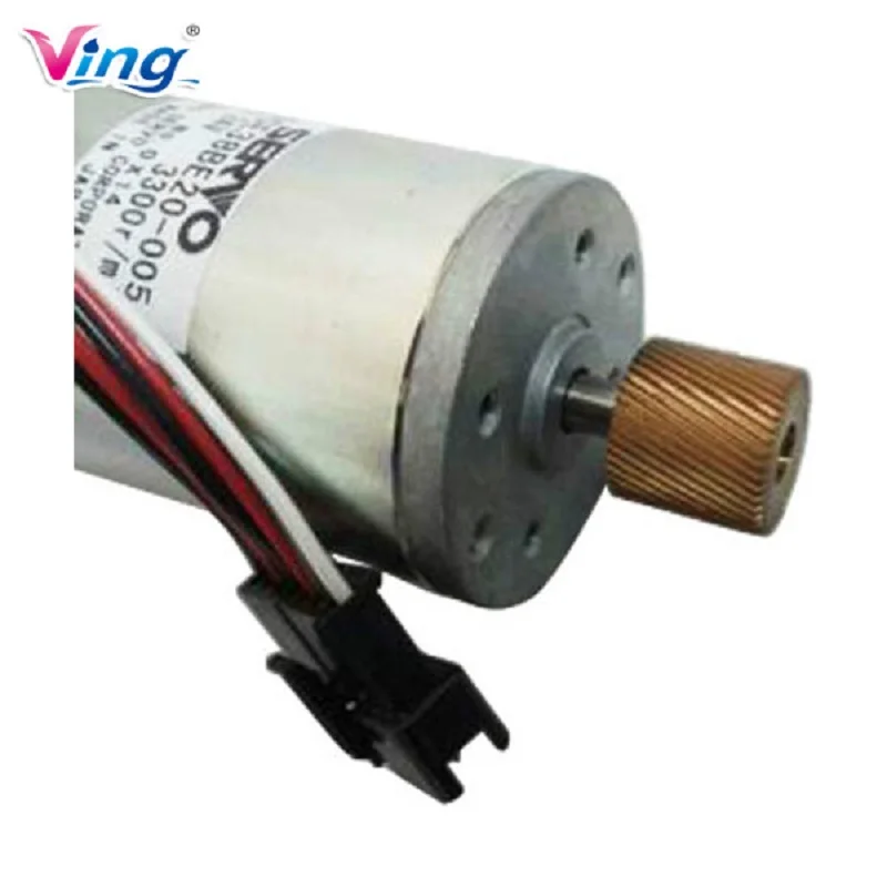 Ro land Scan двигатель для SP-540V/SP-300/SP-300V/FLJ-300 струйных принтеров-7876709010