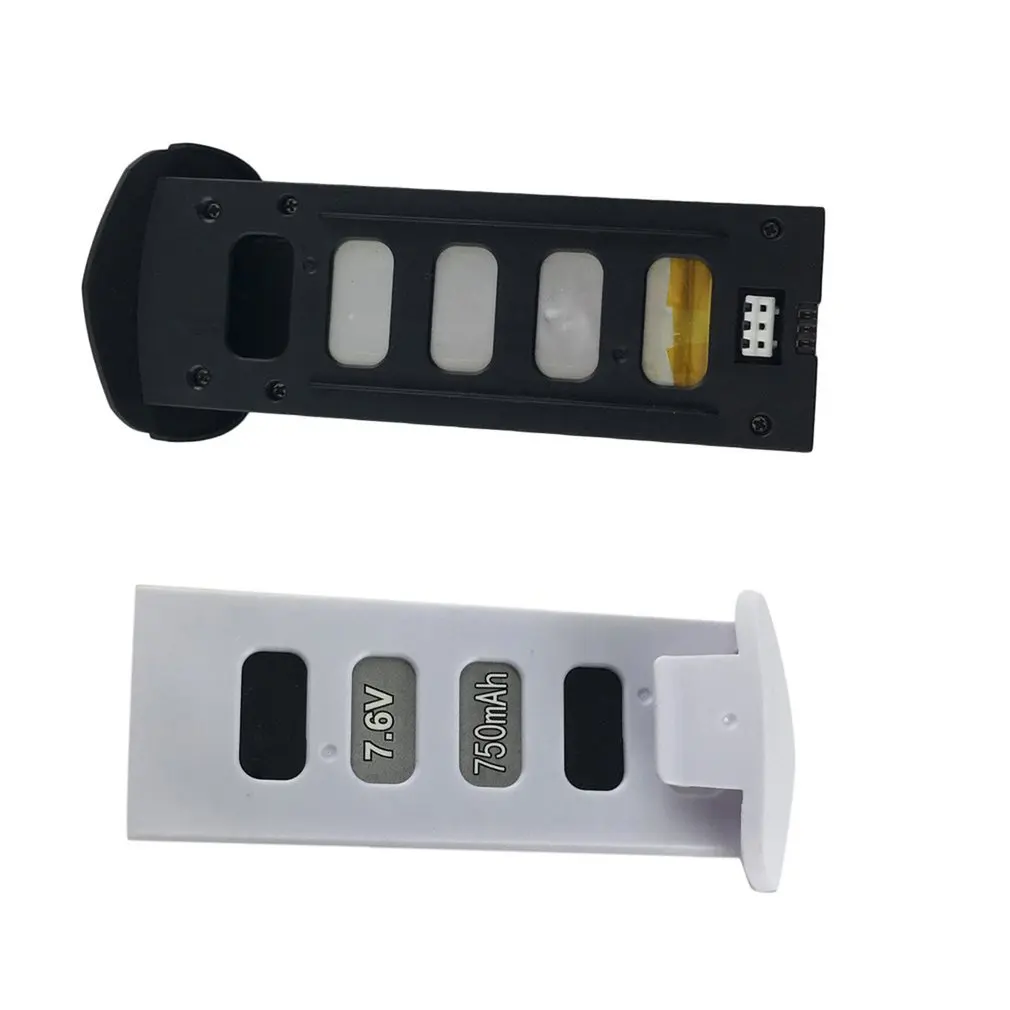 

7.4V 750mAh Drone Battery Rechargeable Original Aircraft Battery Quadcopter Parts Replacement for JXD 528 RC Drone