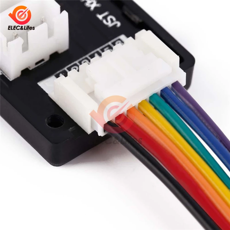 Battery Charger Adapter Board For RC Lipo battery MEGA Power 860 and 960 chargers 2S-6S