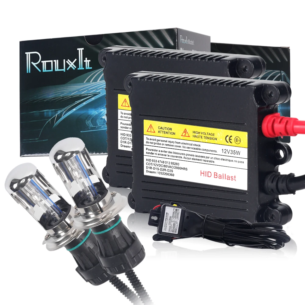 Shopping fait plaisir En savoir plus sur nous AMPOULE AU XENON D2S 35W