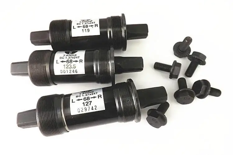 □ Syncros BB  127mm x 73mm OLD MTB VTG 90s SYNCROS Titanium Bottom Bracket 127x73mm | eBay