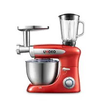 Автоматическое смешивание машина венчик для сбивания яиц миксер для теста машина для смешивания муки HBD-805