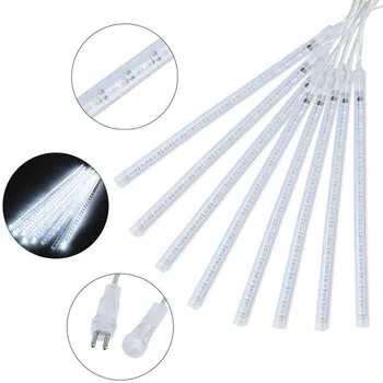 

Snow Fall LED Lights Decoration US Plu