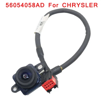 

New Arrival High Quality 56054058AD For Dodge Charger 11-14 Chrysler 300 2011-17 Rear View Camera