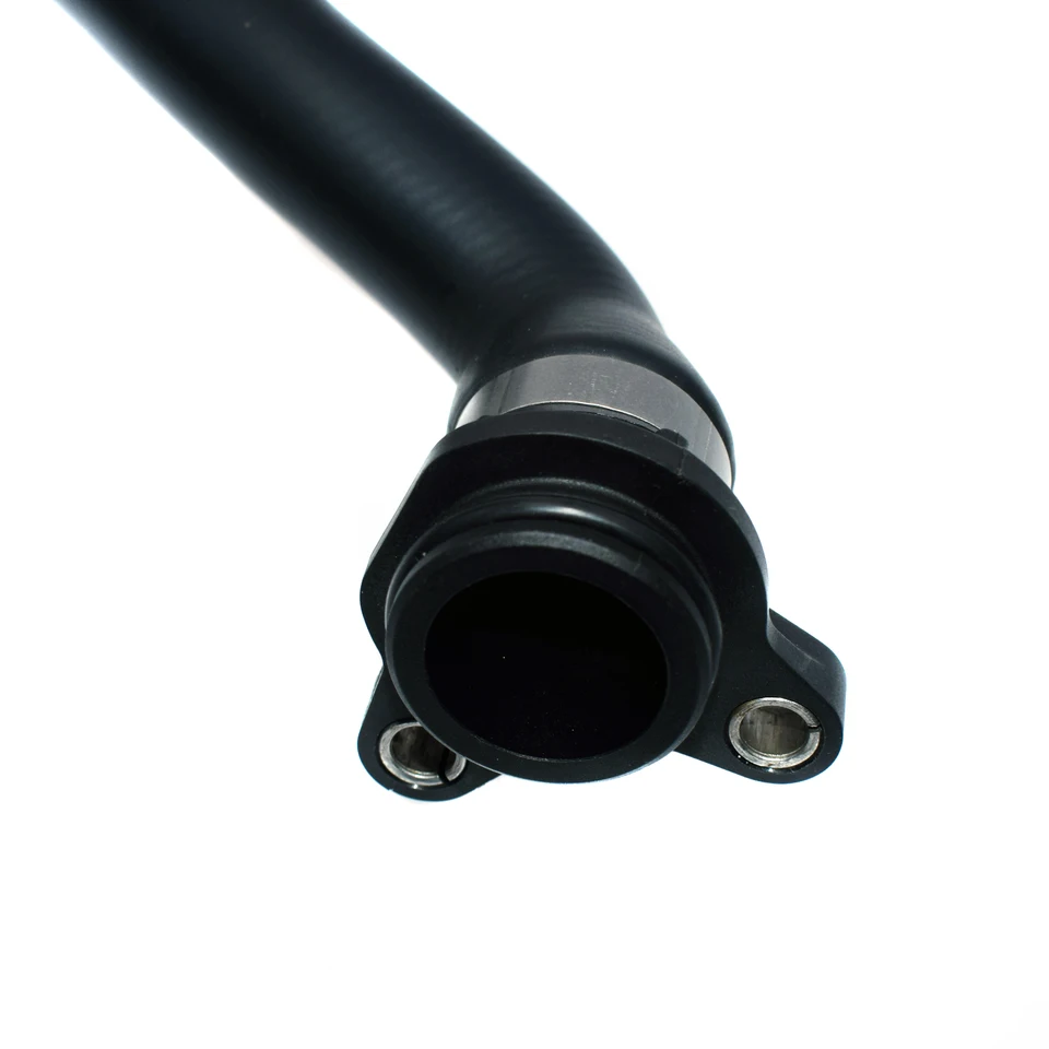 TCSUH BMW Water Hose with O-Ring Cylinder Head to Thermostat