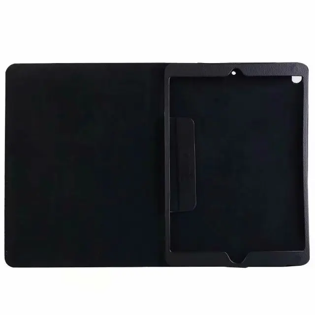 Чехол для iPad 7th Gen 10,2, чехол из искусственной кожи с магнитной застежкой, чехол-карандаш с функцией автоматического сна/пробуждения для iPad 10,2, стеклянный чехол