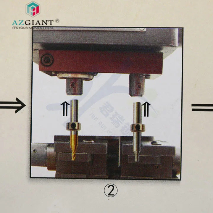1 шт. направляющее Контактное кольцо для установки деталей № IP1 для Wenxing вертикальный ключ Режущий Станок слесарный инструмент