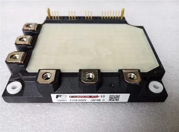 

6MBP200RTM060 6MBP250RTM060 MODULE