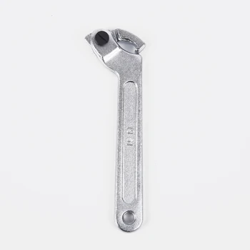 

Motorcycle Wrench Suspension Chrome vanadium steel Equipment Tool Adjustable