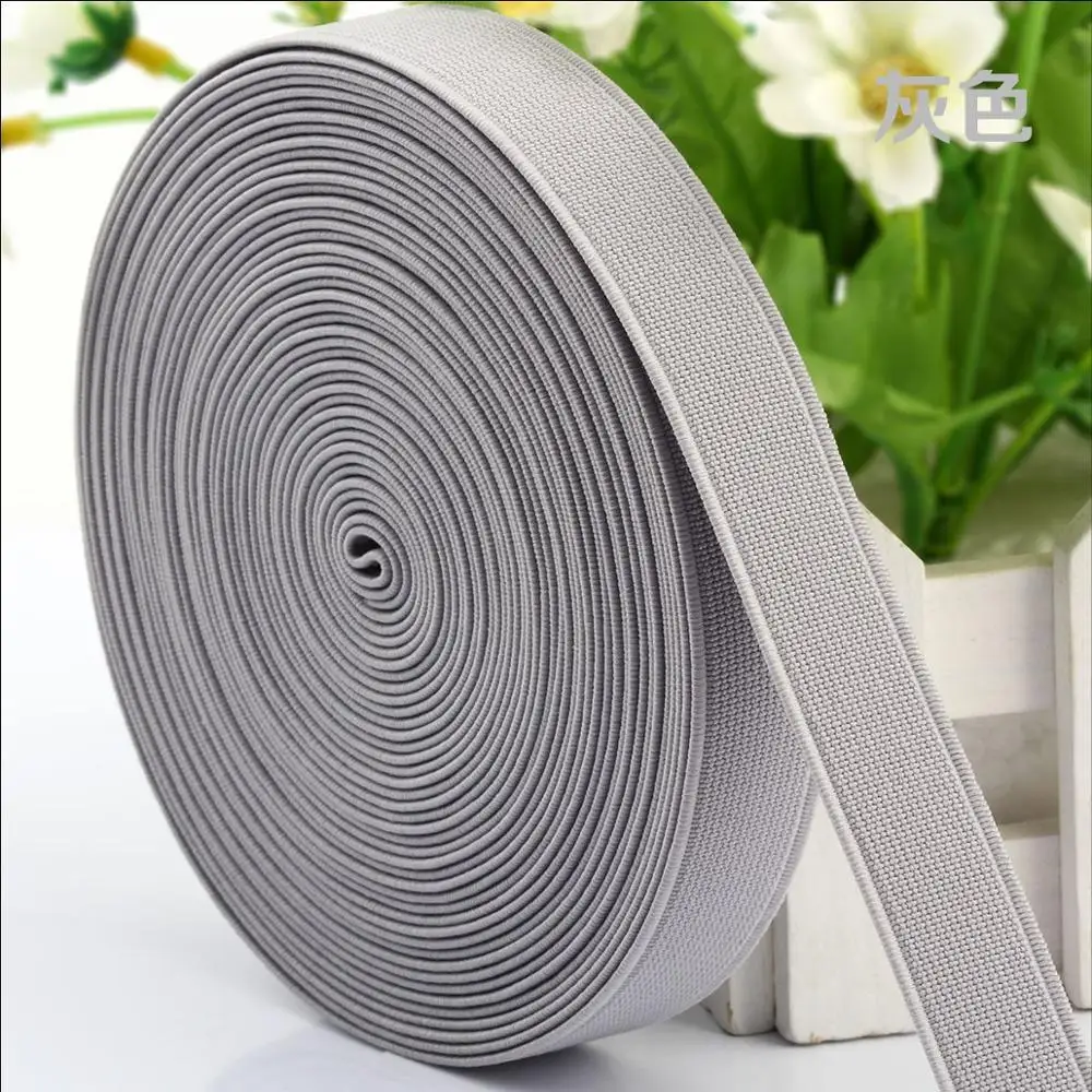 Elastico Per Biancheria Elastico Per Cucito Piatto - 50m, Larghezza 10mm, Nero, In Poliestere E Gomma, Per Abbigliamento E Accessori Elastico Piatto 10mm Elastico Per Biancheria Elastico Per Cucito Piatto - 50m, Larghezza 10mm, Nero, In Poliestere E Gomma, Per Abbigliamento E Accessori Elastico Piatto 10mm