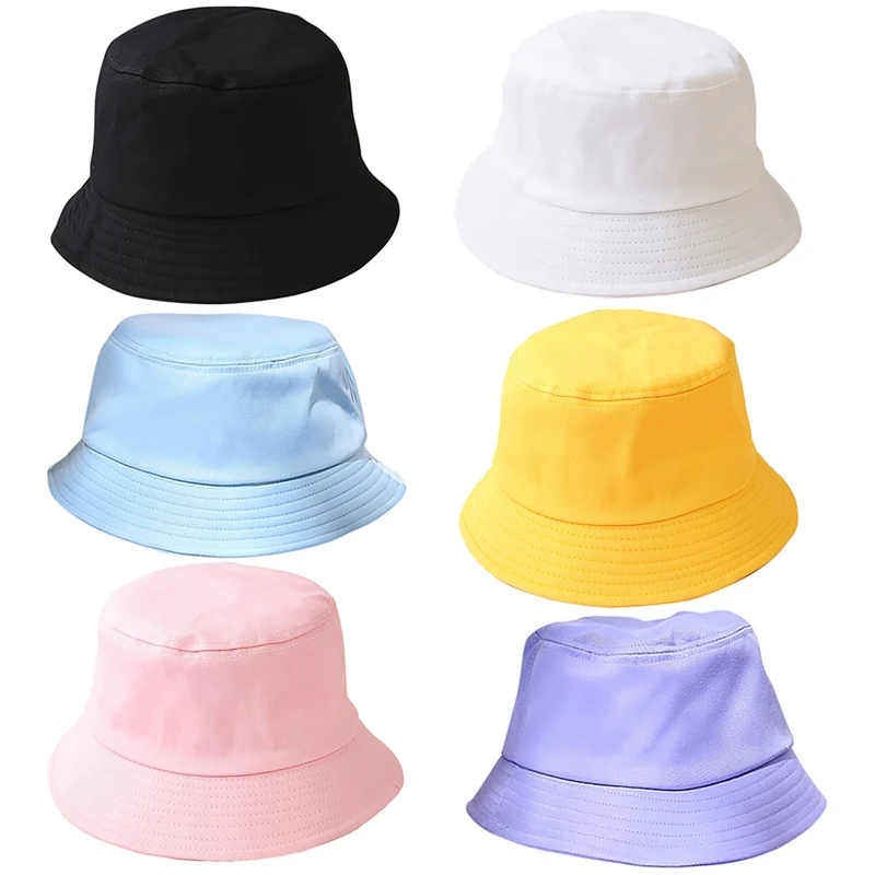 Дикий светильник, одноцветная Кепка для бассейна для мужчин и женщин, летняя японская Рыбацкая шляпа, козырек для пляжа, дикая шляпа от солнца для взрослых