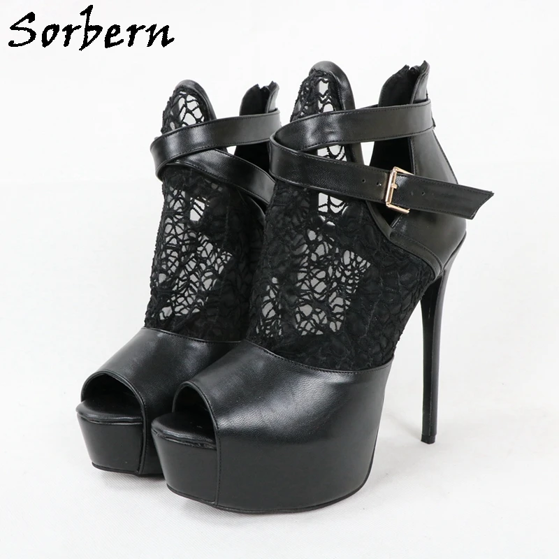 Sorbern custom shoes800