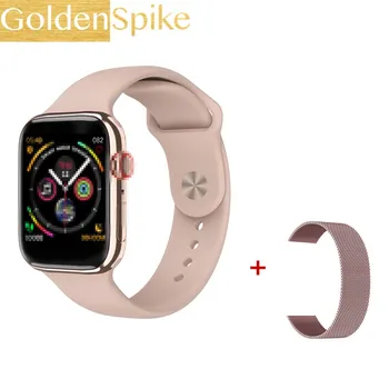 

IWO 13 Plus Smart Watch Series 5 Men Women IWO 8 12 Music Player Heart Rate Monitor Smartwatch Call Message Reminder PK IWO MAX