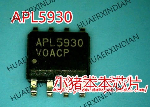 

Совершенно новый, оригинальный APL5930, высокое качество