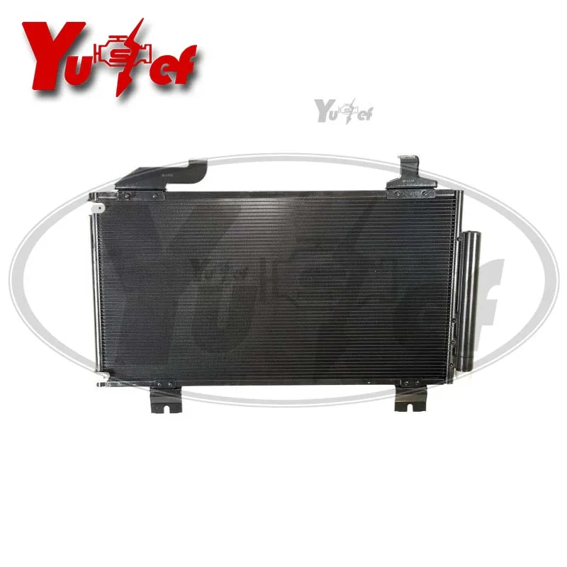 Air Conditioning AC A/C Condenser fit for HONDA SPIRIOR 9 ...