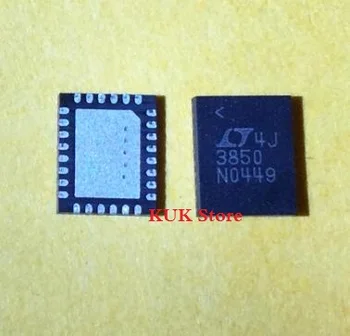 

Original 100% NEW 3850 LT3850 LTC3850 LTC3850EUFD LTC3850IUFD 6*8 feet QFN28 50PCS/LOT