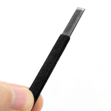 3 шт. прочный начинающих Применение гравировка набор из быстрорежущей инструментальной стали острое зубило без проскальзывания дома резьба Жесткий практичный Ножи с высоким содержанием углерода Сталь инструменты