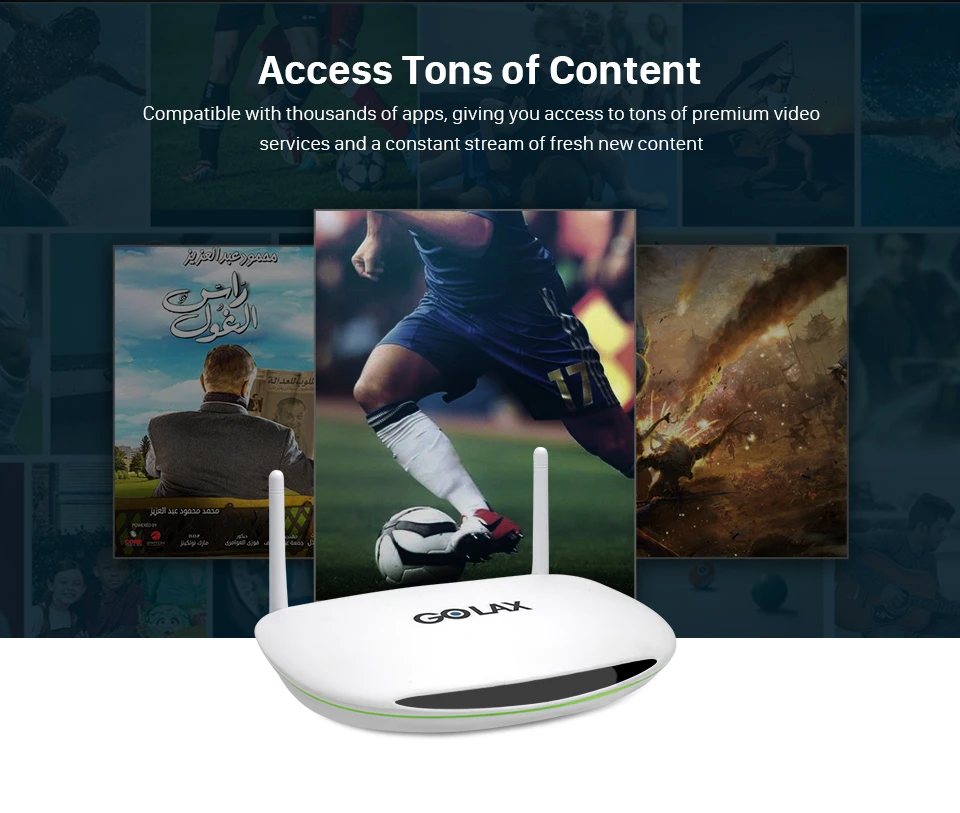 4K French IPTV Subscription IPTV Arabic Netherlands Box Android 7.1 IPTV Subscription QHDTV Code 2.4G WIFI IPTV Germany Dutch
