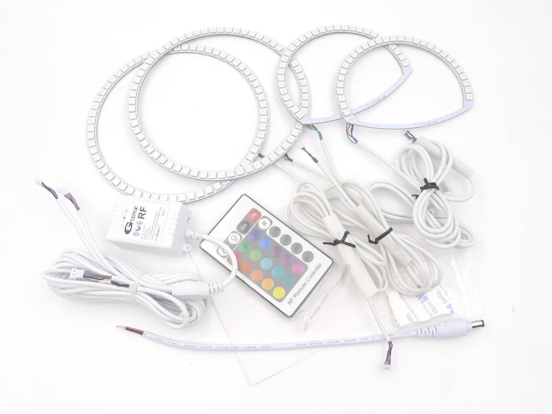 Радиочастотный пульт дистанционного управления Bluetooth приложение многоцветный