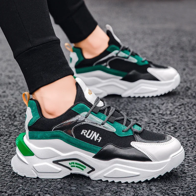 

Men Running Shoes Breathable Light Outdoor Sports Shoes Comfortable Couple Sneakers Men Running Shoes For Women Athletic Shoes