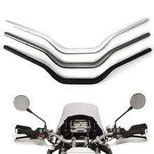 Алюминий мотоцикл рукоятка руль 22 мм для BMW 1200 R1200GS LC R 1200 R1200 GS ADV Adventure 2013- K50 K51