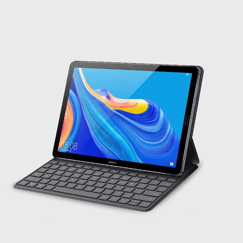 Чехол для huawei Mediapad M6 10,8 с клавиатурой, откидной кожаный чехол M6 10," M6 Pro 10,8 дюймов, чехол для планшета