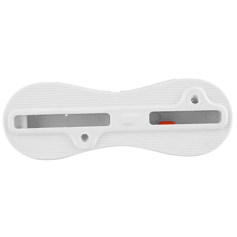 Штепсельная Вилка белого FCS II FIN BOX FCS 2 FIN Plug 3 шт набор