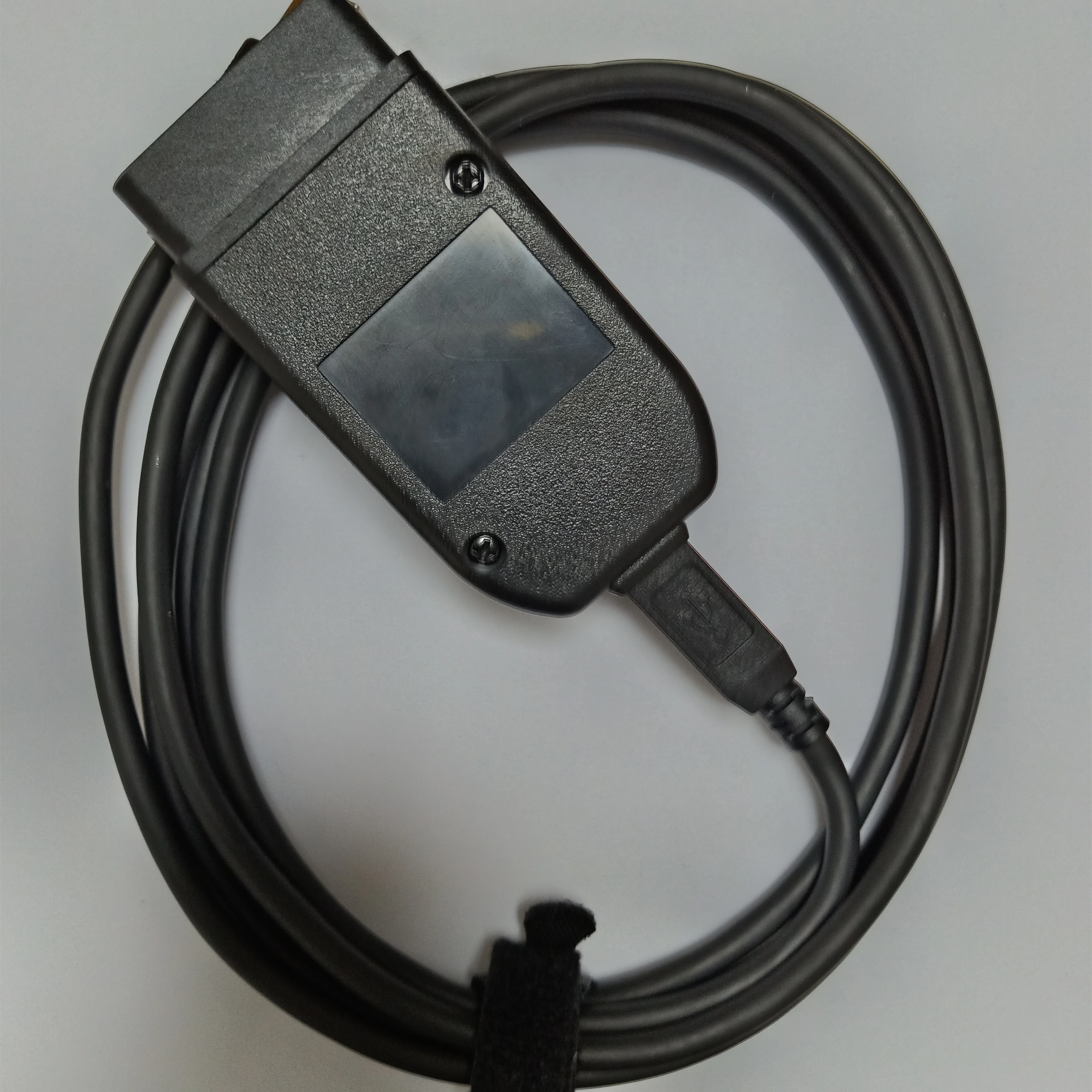 5 шт./лот Автомобильный obd16pin Диагностический кабель для Kline и CAN BUS Поддержка до T002-19 автомобиля