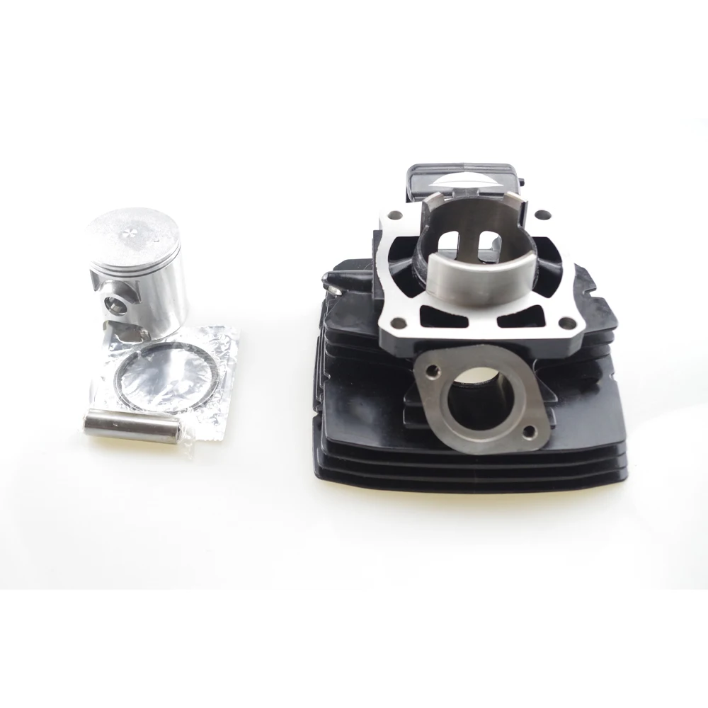 Motorcycle Aluminum Cylinder Block BODY RXZ135 CYLINDER motorcycle piston kits Racing