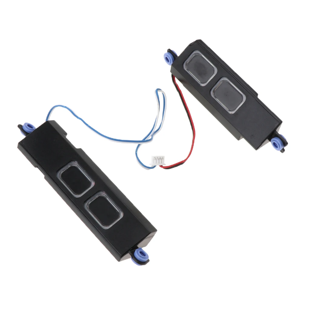 

For Dell Latitude E6440 Replacement Speakers Left And Right - 7WW8R