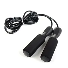 Jump Ropes Boxing Workout-Equipment Exercise Training Gym Speed-Crossfit Sport Home-Fitness